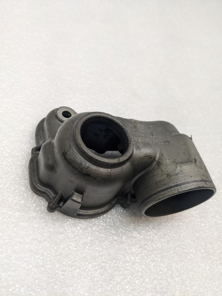 03-06 PORSCHE PORSCHE CAYENNE ENGINE MOTOR BRACKET MOUNT 94810614002 USED R21SPB