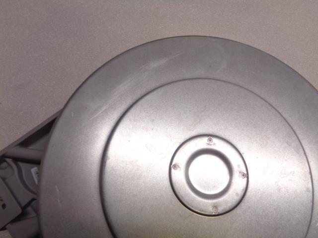 USED STRATASYS FORTUS 310-20100 PC-10 92CI (1510CC) SOLUBLE SUPPORT CANISTER SR