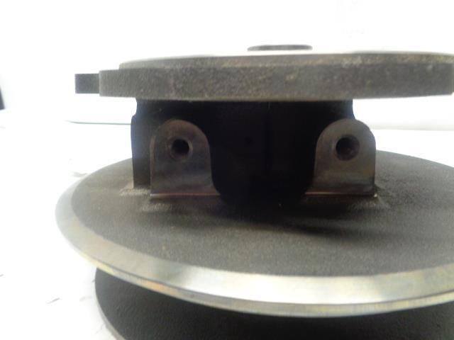 BORGWARNER BEARING HOUSING 137568 NEW E2