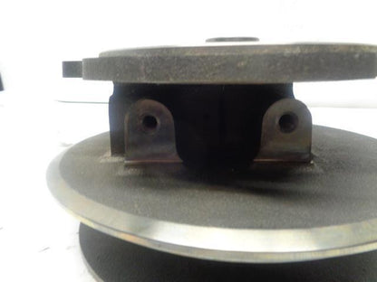 BORGWARNER BEARING HOUSING 137568 NEW E2