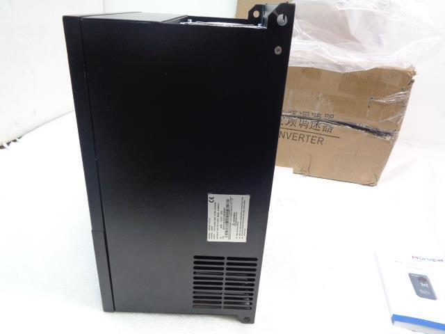 MERCKWEIR MK300-2T22G 3-PHASE 220V 22KW FREQUENCY CONVERTER NEW R29