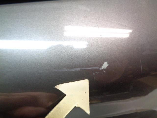 PORSCHE 99651201101 CARRERA REAR TRUNK SPOILER WING FOR 94-04 911 966 USED R20