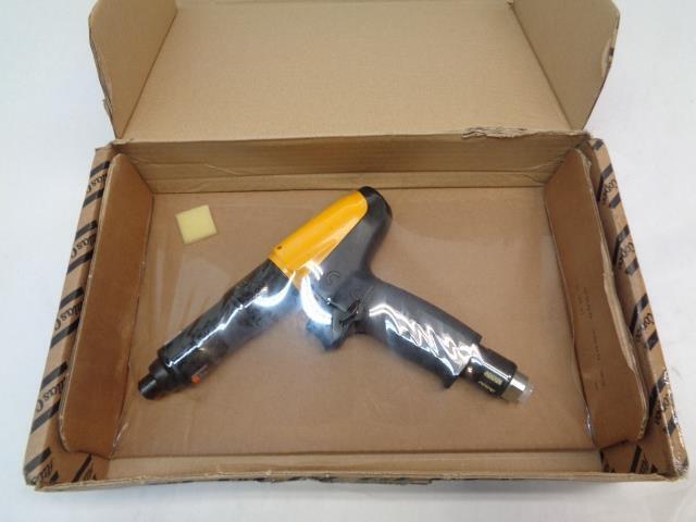ATLAS COPCO LUM22HRX12 PNEUMATIC SCREWDRIVER R30