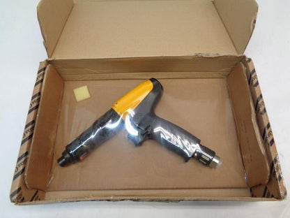 ATLAS COPCO LUM22HRX12 PNEUMATIC SCREWDRIVER R30