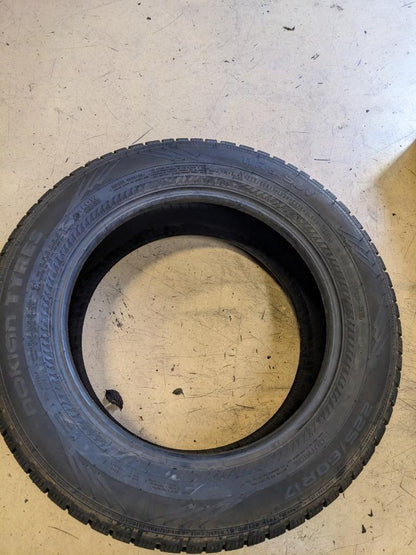 NOKIAN WR G4 SUV P 225 60 17 103H XL TIRE T430920 CQ2