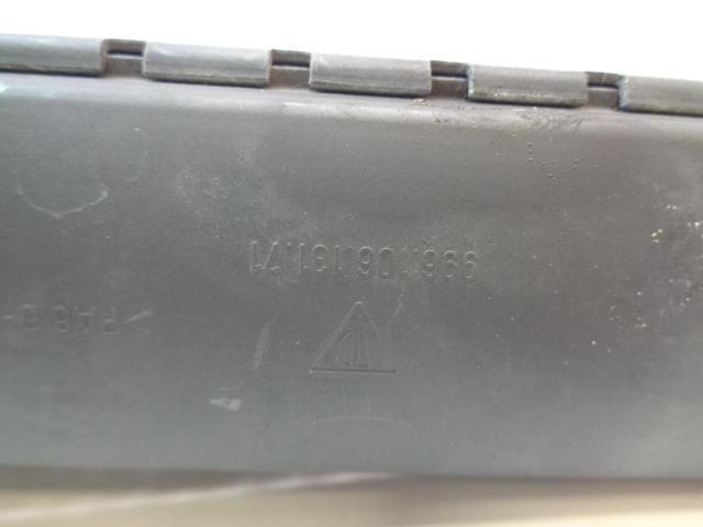 1 USED GENUINE PORSCHE RADIATOR FOR 996 99-05 & 997 05-08 996 106 131 71 R20