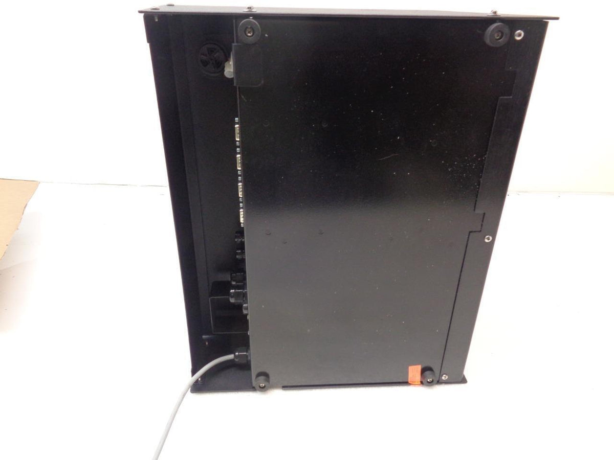 USED FAIRBANKS SCALES 2600 SERIES CAT SCALE CONTROLLER 115 VAC 50/60Hz SR