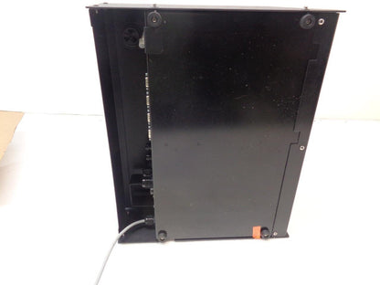 USED FAIRBANKS SCALES 2600 SERIES CAT SCALE CONTROLLER 115 VAC 50/60Hz SR