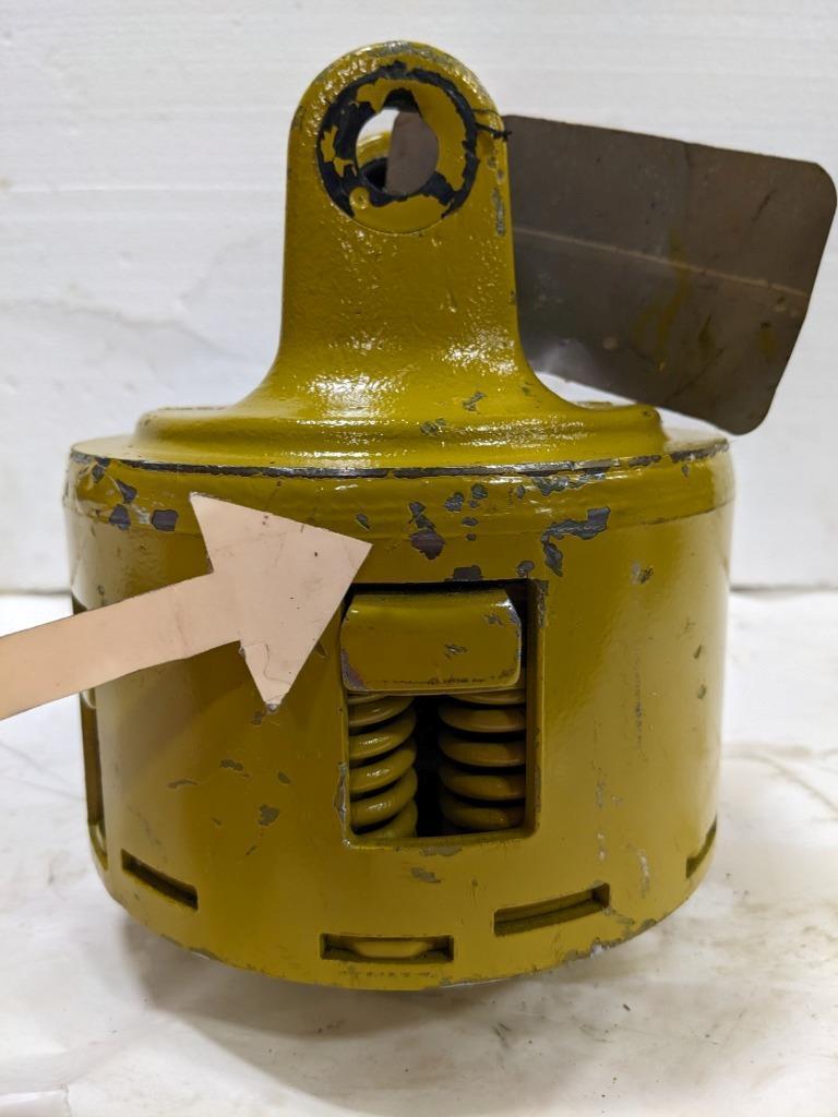 Friction Clutch 5K 96/4 CC 1350NMR 270082570 0085477562 NEW BSIG1