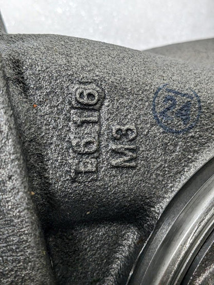 GARRETT RE550231 TURBO ASSEMBLY FOR JOHN DEERE 9.0L 2011-2017 NEW E1