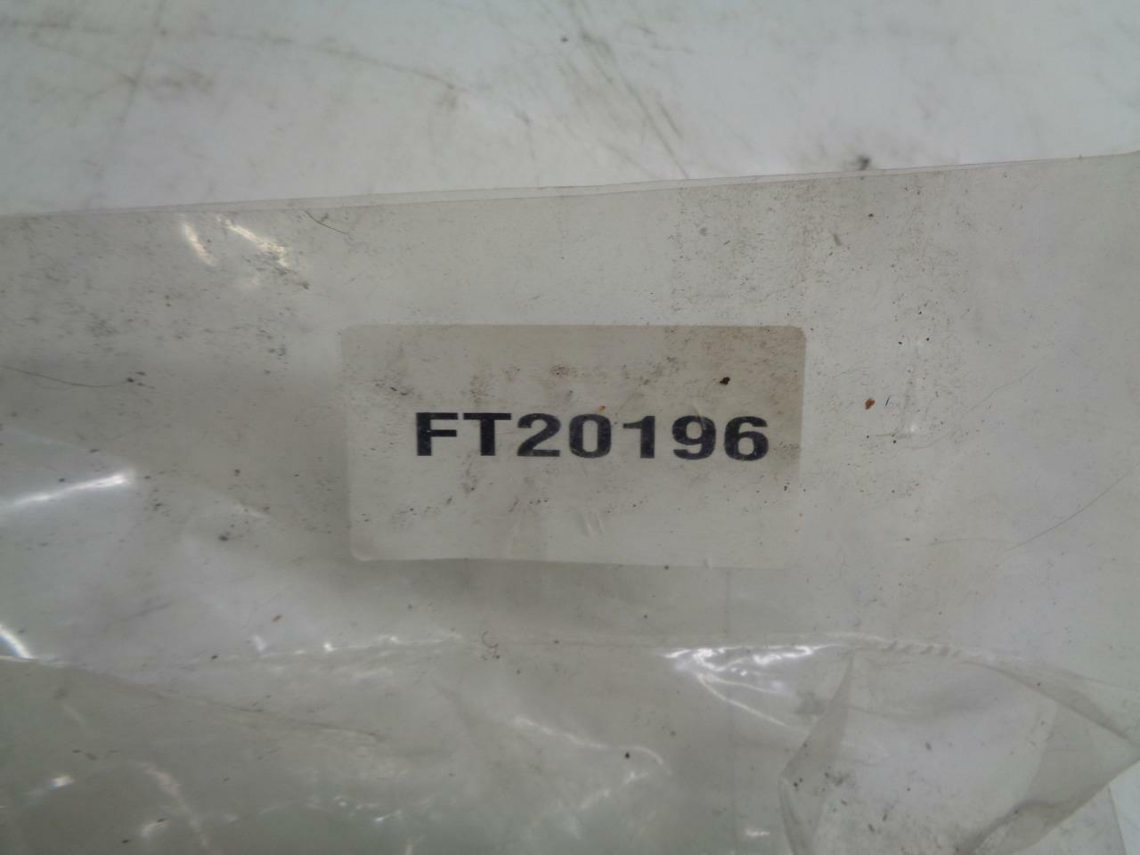 NEW UPPER CONTROL ARM GUSSET KIT 1988-97 CHEVY C1500/C2500 5/6 LUG FTS1500GK R9