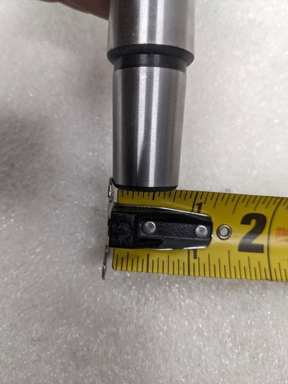 JACOBS 7315 MILLING CUTTER DRILL CHUCK ARBOR MORSE TAPER SHANK 3MT NEW R22T5