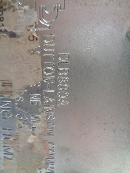 NEW DLB800A BRAKE WINCH PLATED WITH STAND 14914 R29