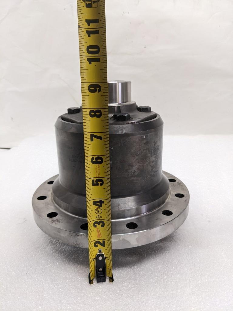 EATON 915A568 LIMITED-SLIP DIFFERENTIAL TRUETRAC 30 SPLINE GM & DODGE NEW #3 R14