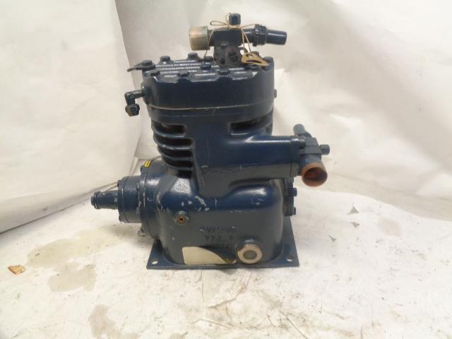 DORIN REFRIGERANT COMPRESSOR 5CFA750 FPF8 18L07 NEW J1