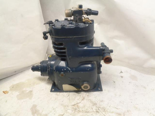DORIN REFRIGERANT COMPRESSOR 5CFA750 FPF8 18L07 NEW J1