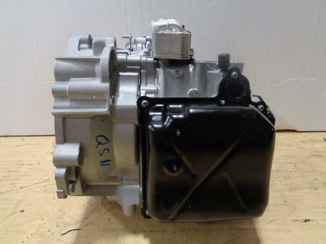 Volkswagen Jetta/Golf 2013+ DSG Gearbox 0D9398012KX NEW MINOR DAMAGE BSR