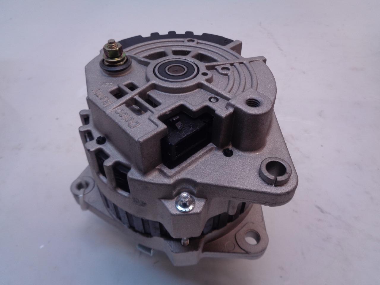 QUALITY BUILT/PREMIUM REMANUFACTURED ALTERNATOR FITS PONTIAC/BUICK 8225607 R14