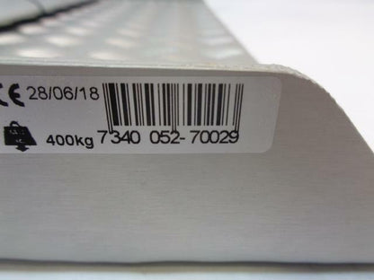 NEW FEAL DRIVE IN RAMPS FOLDABLE RAMP 32X30 DI2080 BSR