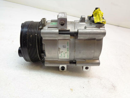 REMAN VISTEON 010007 AC COMPRESSOR FOR 93-06 FORD, LINCOLN, MERCURY (VARIOUS) R3