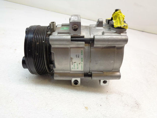 REMAN VISTEON 010007 AC COMPRESSOR FOR 93-06 FORD, LINCOLN, MERCURY (VARIOUS) R3