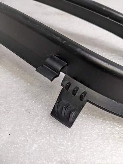 PORSCHE 99750554101 FRONT CENTER GRILLE FRAME FOR PORSCHE USED R24