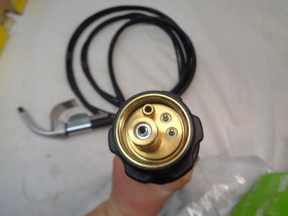 NEW PROFAX AEC 1260RR SELF SHIELDING FLUX-CORED WELDING GUN W/ OXOMATIC PLUG R30