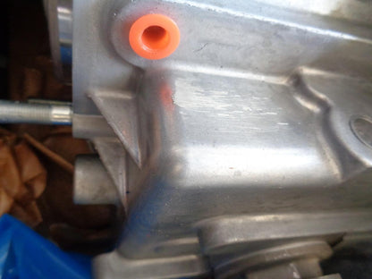 Hummer H1 Alpha Transfer Case MPT Muncie S54815/60317287 BSR3.1