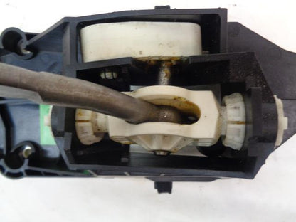 PORSCHE TRANSMISSION SHIFT LEVER BLOCK 986 424 010 02 FOR 986/911 USED R24