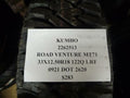 1 NEW KUMHO ROAD VENTURE MT71 33 12.5 18 122 LRF TIRES 2262513