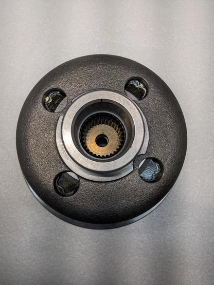 YUKON YDGGM11.5-30-1 DURA GRIP DIFFERENTIAL 11.5" 30 SPLINE FOR GM NEW K2