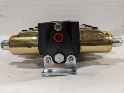 NEW UNIDENTIFIED UNBRANDED HYDRAULIC VALVE BSRG5