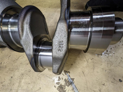 DETROIT DIESEL A4720310801 CRANKSHAFT FOR DD15 ENGINE NEW S-343