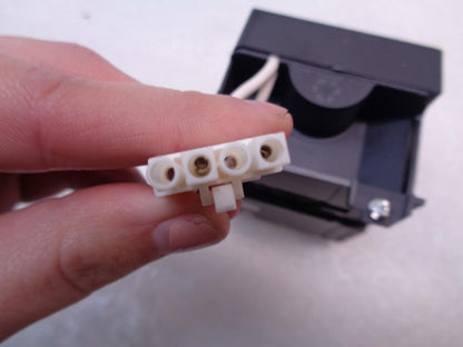 NEW PREMIUM POWER PRODUCTS REPLACEMENT LAMP MODULE LM6038 FOR SP-LAMP-018 R4TC