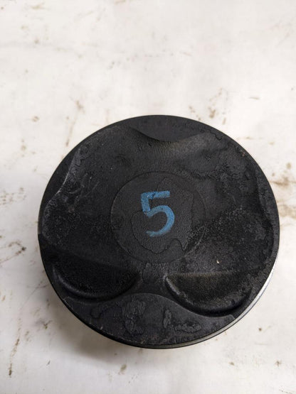 PORSCHE BOXSTER 987 05-08 PISTON CYLINDER (5) 09309481 USED 996G.LT3