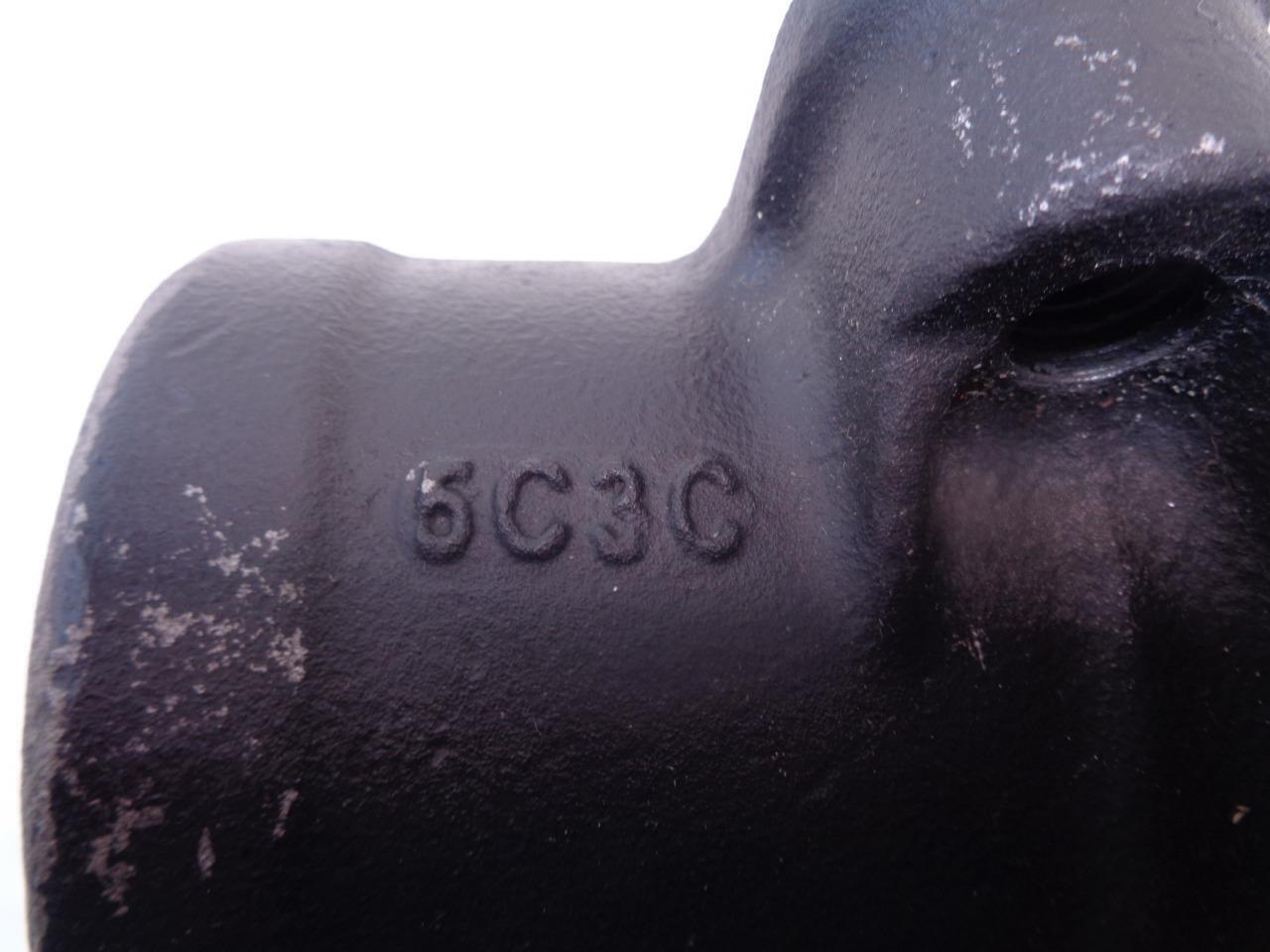 REMANUFACTURED MOTORCRAFT STEERING GEARBOX FITS FORD/MERCURY STG28RM R14B5