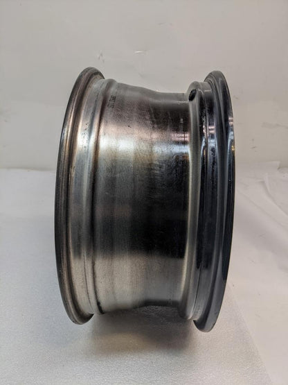 1 TOYOTA WHEEL 4261135540 17X7.5J ET15 6X139.7 FOR TOYOTA 4RUNNER/TACOMA USED WR