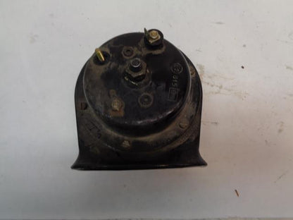 Mixo TR129 Horn Fits Porsche 928 LOW TONE USED GENUINE R25T5