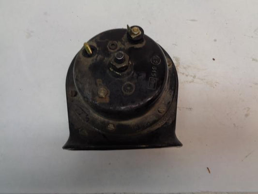Mixo TR129 Horn Fits Porsche 928 LOW TONE USED GENUINE R25T5