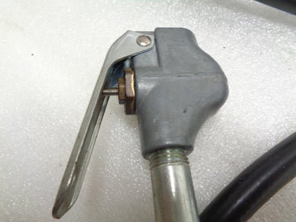 USED HEIN-WERNER AIR/HYDRAULIC PUMP ASSEMBLY 229999 FOR 10 TON SERVICE JACK H2