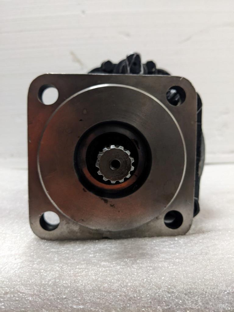 PARKER 3189111001 Parker Hydraulic Dump Pump BSRG6