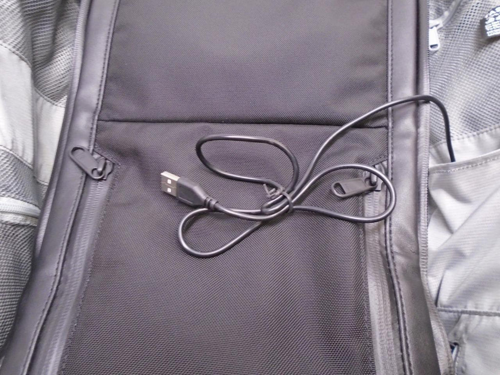 NEW TASKIN EDGE PROFESSIONAL LAPTOP BACKPACK FOR BUSINESS & TRAVEL SR