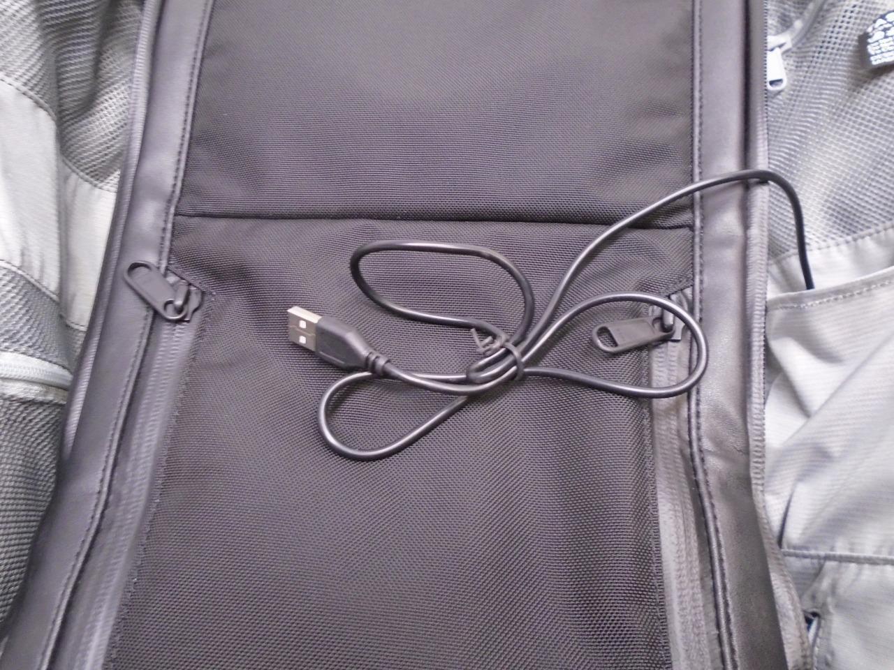 NEW TASKIN EDGE PROFESSIONAL LAPTOP BACKPACK FOR BUSINESS & TRAVEL SR