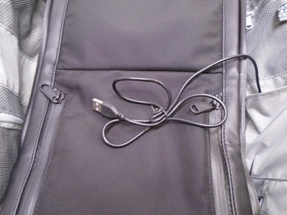 NEW TASKIN EDGE PROFESSIONAL LAPTOP BACKPACK FOR BUSINESS & TRAVEL SR