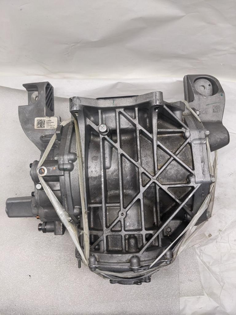 GM 84300365 DIFFERENTIAL CARRIER FOR AUTO TRANSMISSION 15-19 CORVETTE NEW B3B2