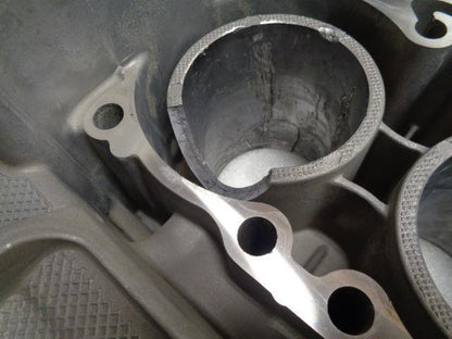 Porsche Boxster Crankcase Right 2.5L 996 101 105 2R USED FOR PARTS R24