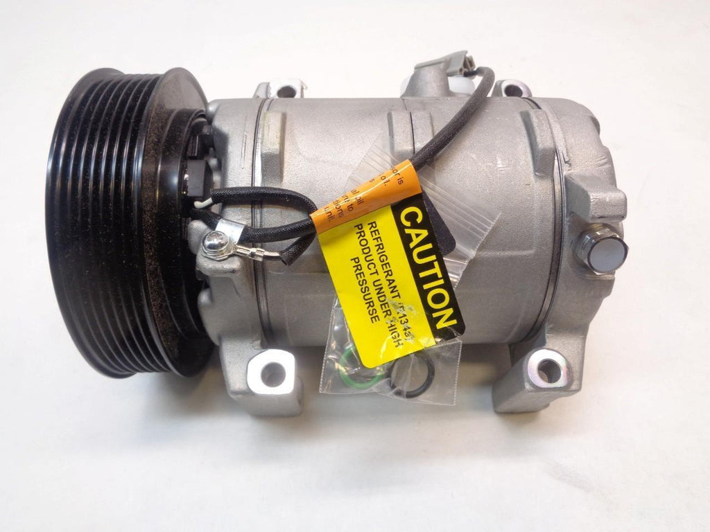 FOUR SEASONS CARQUEST A/C COMPRESSOR 03-07 HONDA ACCORD T78389 - 78389 R1