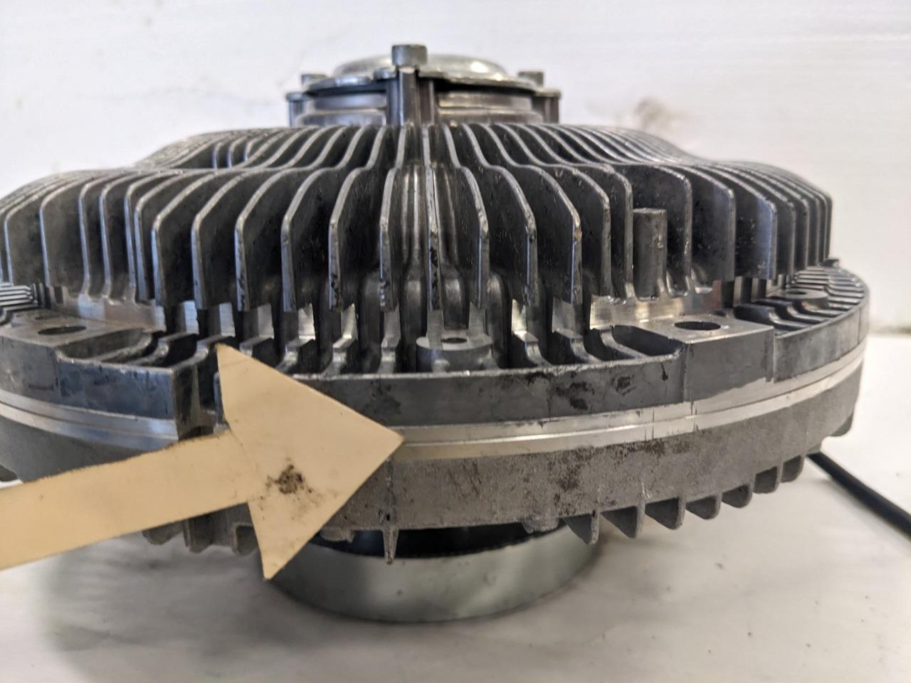 NEW VISCOUS CLUTCH FAN FOR VOLVO 85115604 BSIG1