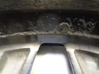 USED GENUINE FORD MUSTANG WHEEL MACHINED FACE/BLACK 19x8.5 5x4.5 DR33-1007-FA WR