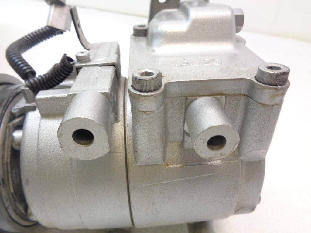 REMAN QUALITY PRO 1698W4 AC COMPRESSOR (UNKNOWN FITMENT) R1